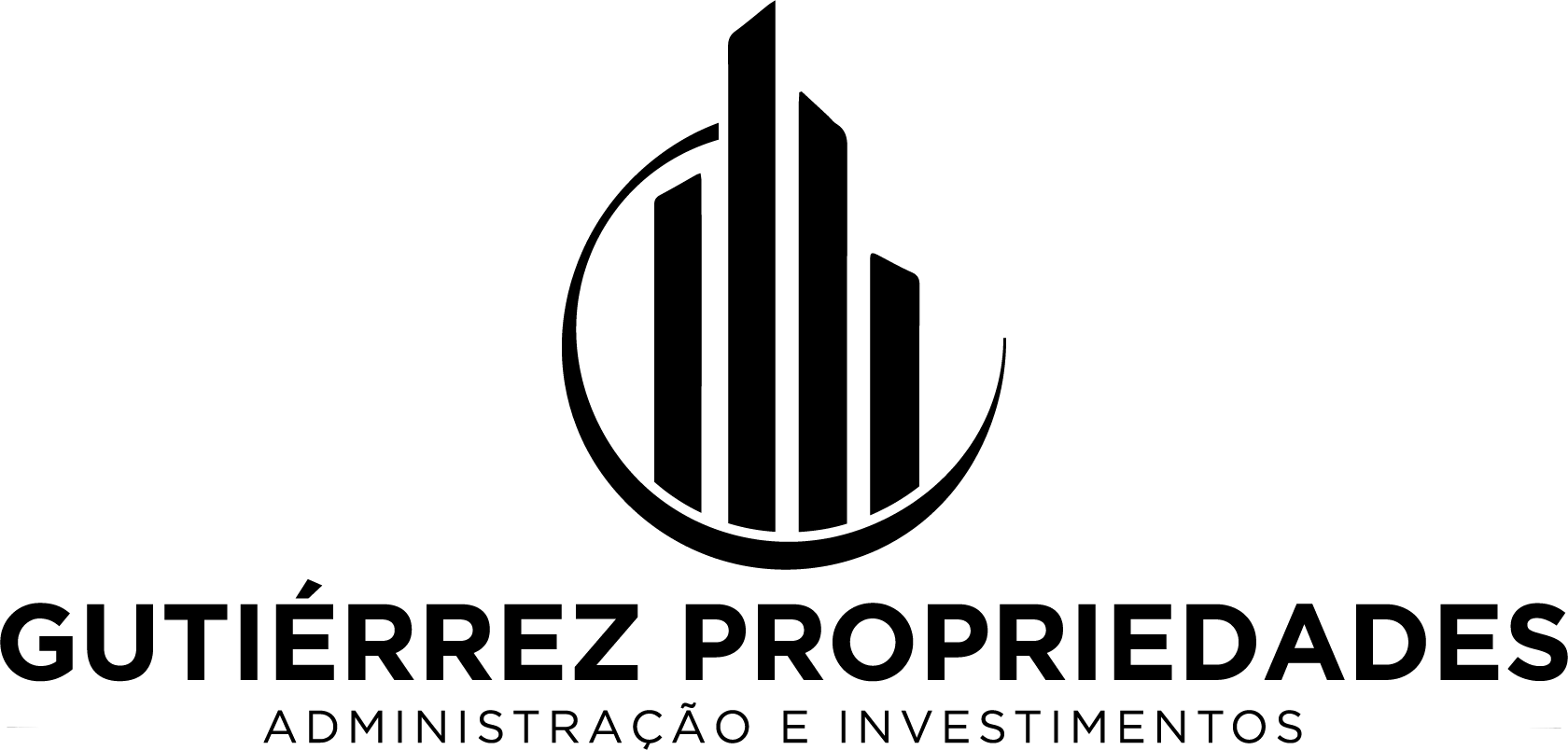 Logo GUTIERREZ PROPRIEDADES